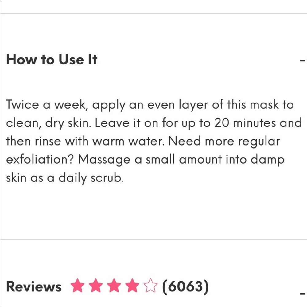 BLOOM EFFECTS DUTCH DIRT FACE MASK - Picture 5 of 11